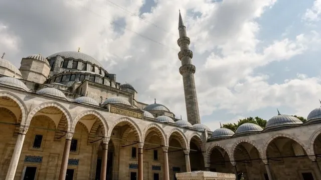 İl il imsak vakti diyanet açıklaması 9 Mayıs Ramazan imsakiyesi il il iftar bugün saat kaçta? Akşam ezanı saat kaçta?-3