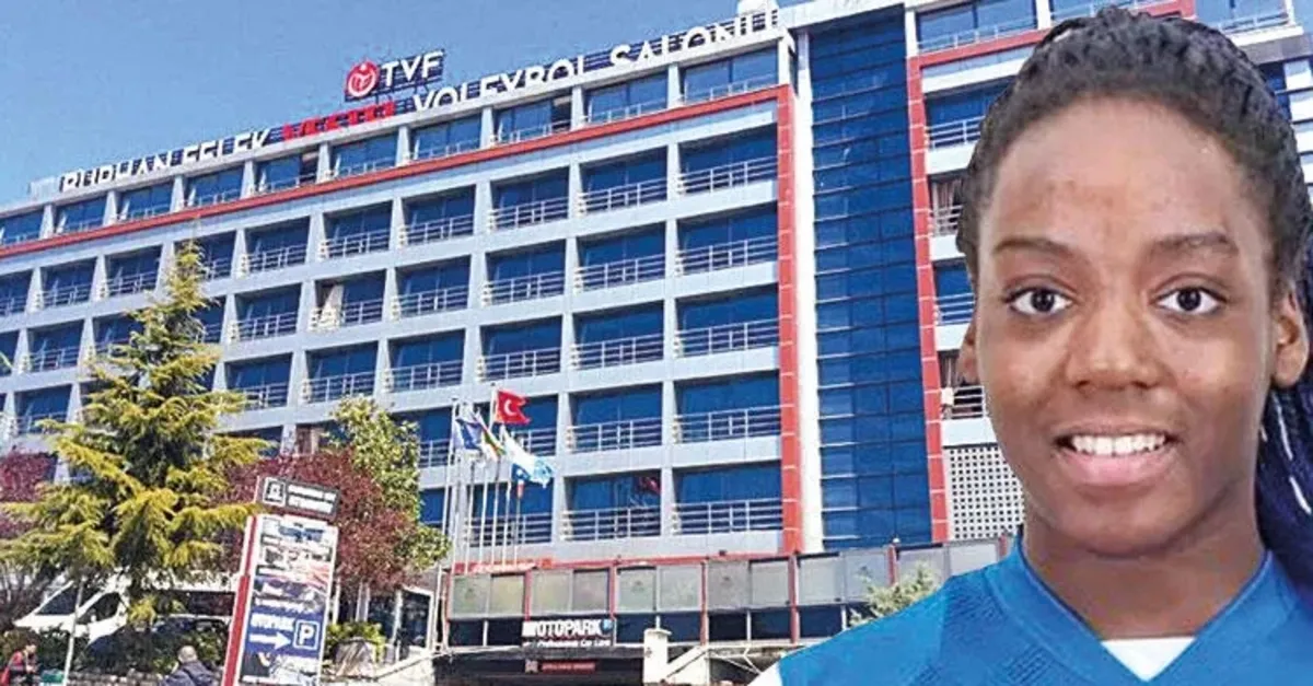 İtalyan voleybol takımı Igor Gorgonzola Novara’nın oyuncusu Julia Ituma intiharında yeni detaylar! Son mesajı ortaya çıktı!