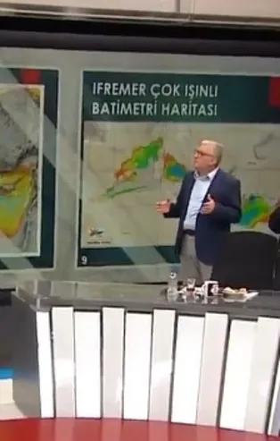 Türkiye, doğal gazı böyle çıkaracak