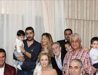 İbrahim Tatlıses evlendi