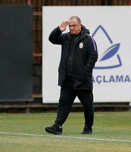 Fatih Terim istifadan dönmüş! "Ya izin verecektim ya gidecektim"-3