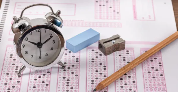 Bu hafta sonu hangi sınavlar var, saat kaçta? 26-27 Temmuz ÖSYM sınav takvimi