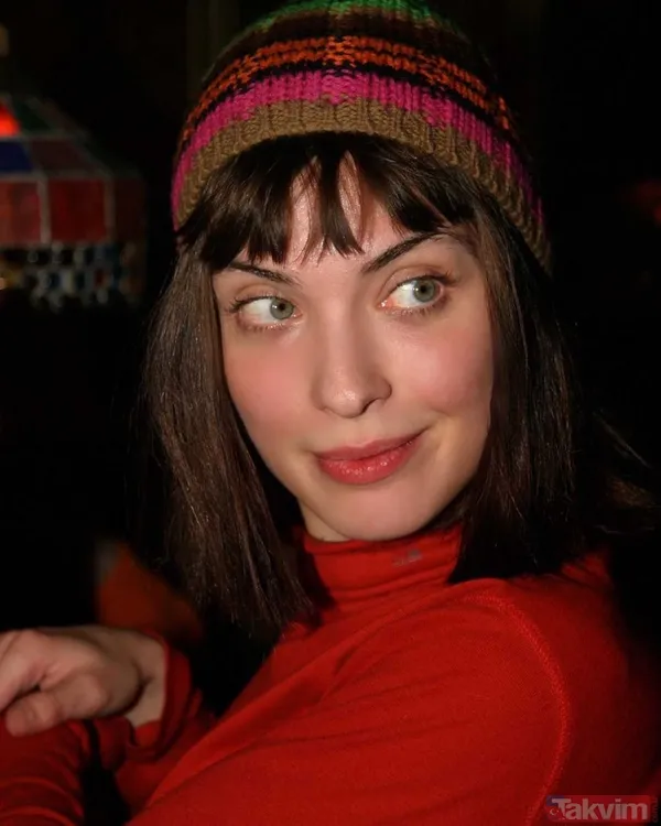 46 yaşındaki Arzu Yanardağ'ın son hali olay oldu! Sosyal medya ikiye bölündü! Gitti komple kestirdi - 17