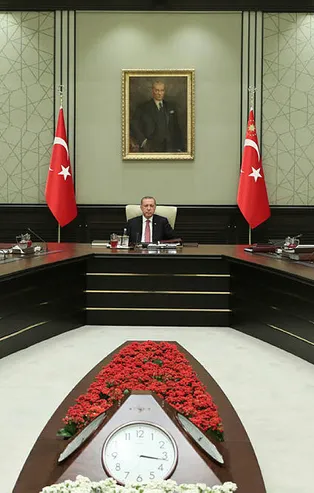 Gözler Yüksek Askeri Şura toplantısına döndü! Bu yıl erken yapılacak | İşte YAŞ toplantısında öne çıkan başlıklar