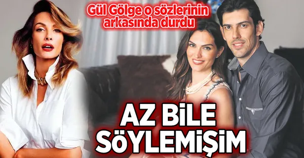 Az bile söylemişim