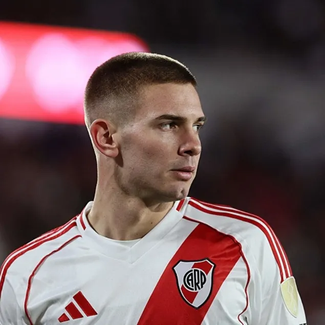 Mastantuono’yu Real kaptı