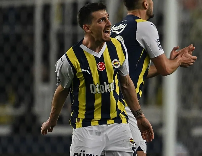 Jeneriklik bir gol attı