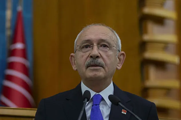 Türkiye'deki muhalefete sert eleştiri: Ölümü gerçekleşecek bir beyin bile yok