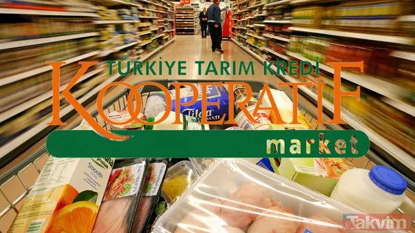 Son indirimli ürünler: Tarım Kredi 18 Kasım 2023 FİYAT LİSTESİ! Paça çorbası 64.90, kasap sucuk 109 TL, bohça mantı 25,90... - 1
