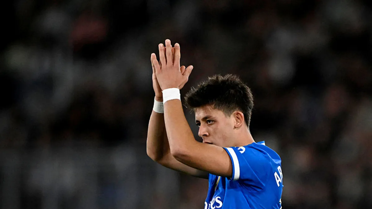 Arda Güler dev takasla ayrılıyor! Real Madrid'in planı ortaya çıktı