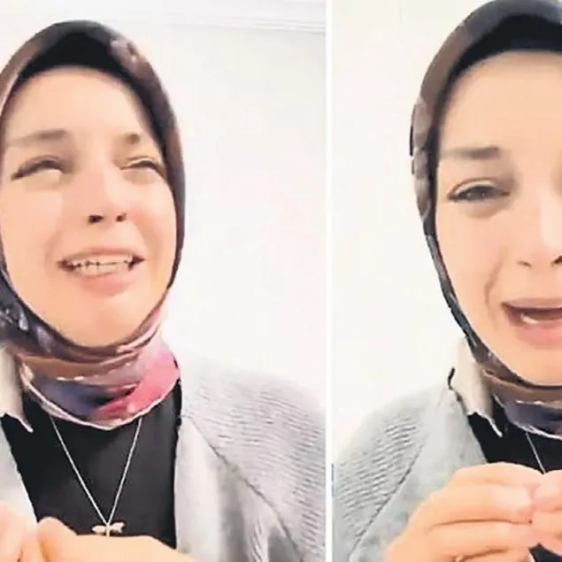 Ölmek istemiyorum