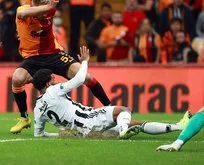 Kara Kartal ağır yaralı! Beşiktaş revire döndü