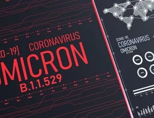 Omicron varyantının yeni belirtileri ortaya çıktı! Bunları yaşıyorsanız dikkat!