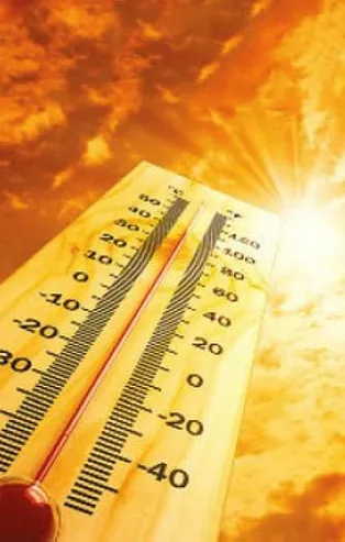 HAVA DURUMU | Meteoroloji'den sıcak hava uyarısı! Bu sefer Basra'dan geliyor! | 19 Temmuz 2020 hava durumu