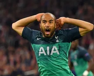 Fenerbahçe Lucas Moura'nın peşine düştü! Sao Paulo ayağa kalktı