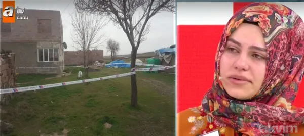 Son dakika: Müge Anlı canlı yayında şok itiraf: Oğlumu ben öldürdüm! Arif Karakollu canlı yayında gözaltına alındı! - 17