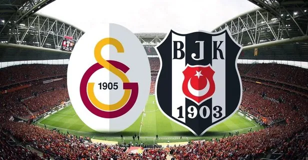 Galatasaray - Beşiktaş derbisi öncesi büyük şok: N’Koudou maç kadrosuna alınmadı