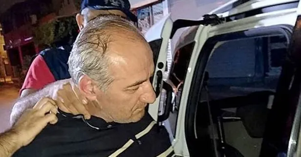 FETÖ'cü İbrahim Cerrah'ın cezası belli oldu!