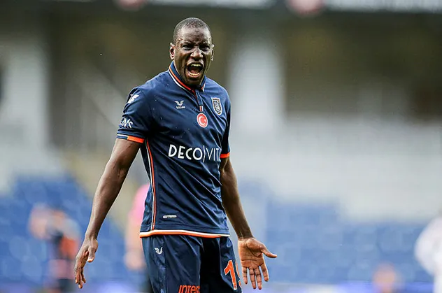 Demba Ba ayrılığı sonrası Başakşehir Başkanı Göksel Gümüşdağ'dan flaş açıklama