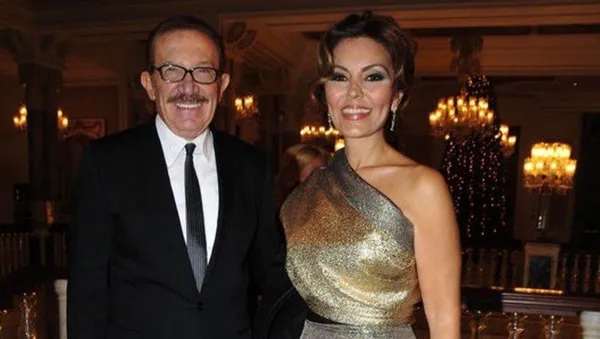 Son dakika: Kemal Gülman ile Feryal Gülman arasındaki dava büyüyor: Feryal Gülman eşini ve noteri şikayet etti-2