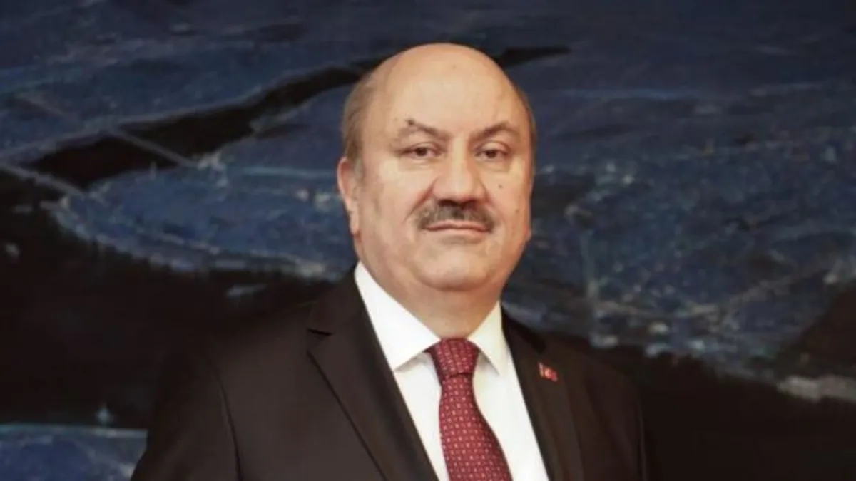 Vakıf Katılım'dan Fintech ekosistemine güçlü destek!