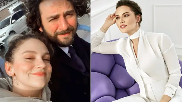 Masumlar Apartman'ı 'sen gidersen o var' dedi kolları sıvadı! Dizinin İnci'si Farah Zeynep Abdullah gidiyor Fahriye Evcen geliyor-3