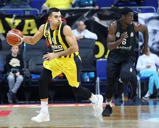Fenerbahçe Beko’dan farklı tarife: 89-64