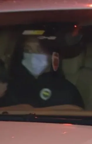 Fenerbahçe'de Mert Hakan Yandaş ile Arda Güler arasında güldüren diyalog: Gel ben evine bırakayım