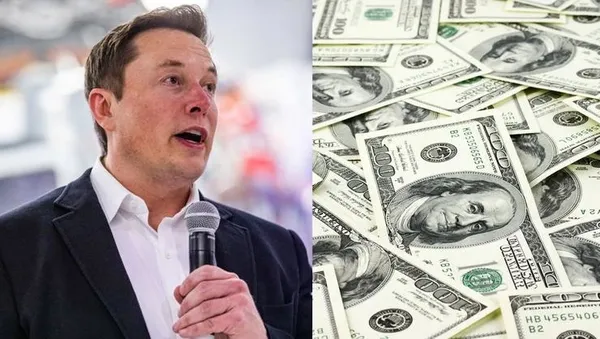 Tesla'dan 5 milyar dolarlık hisse satışı! Elon Musk servetini katladı-2