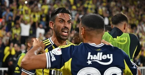 Fenerbahçe'de İrfan Can Kahveci ve Cenk Tosun kararının arka planı ortaya çıktı!