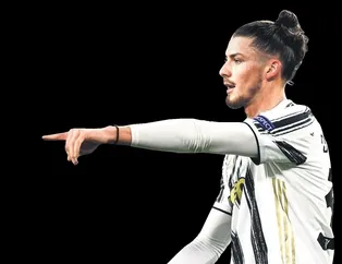 Galatasaray’da Rumen havası!