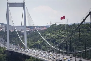 Bayramda ücretsiz otoyol ve köprüler 2025! Avrasya Tüneli, Yavuz Sultan Selim Köprüsü, 15 Temmuz, FSM geçişleri ücretsiz mi?