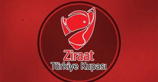 Ziraat Türkiye Kupası’nda 1. Eleme Turu eşleşmeleri belirlendi