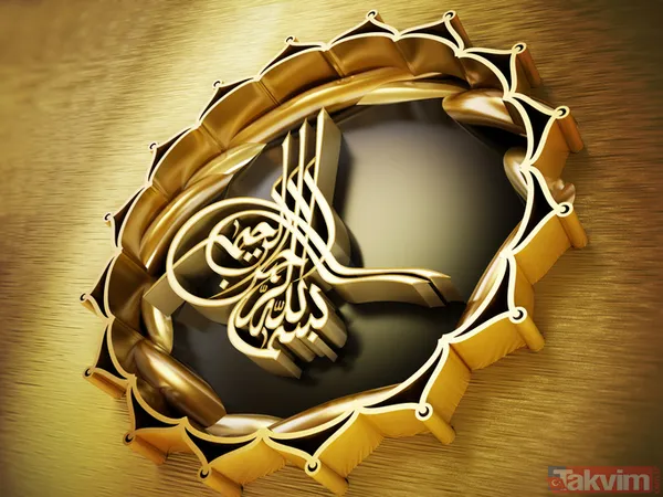 Hangi gün sahura kalkılacak? İlk oruç ne zaman tutulacak? 2019 Ramazan ne zaman, hangi gün? - 24