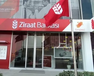 13 Eylül Ziraat Bankası son dakika faiz oranları! Ziraat Bankası 2019 konut kredisi faiz hesaplama ziraatbank.com.trde