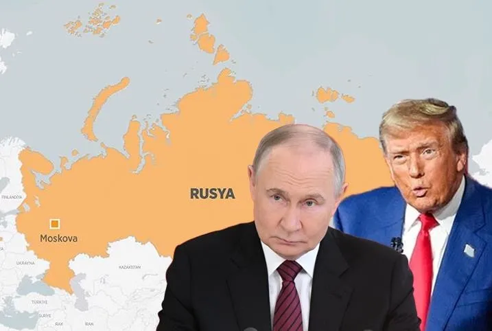 Putin ateşle oynuyor