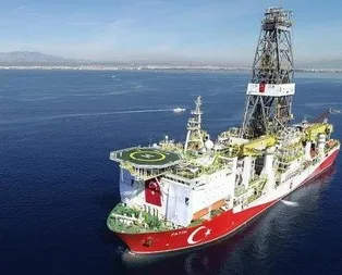 Türkiyeden Doğu Akdeniz’de iki kritik hamle birden!