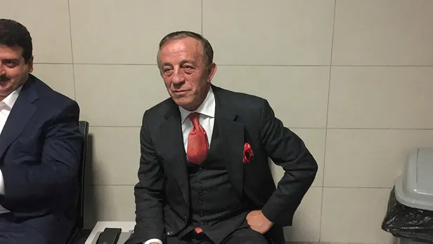 Ali Ağaoğlu, Zekeriya Öz'ün Dubai tatilini mahkemede anlattı-3