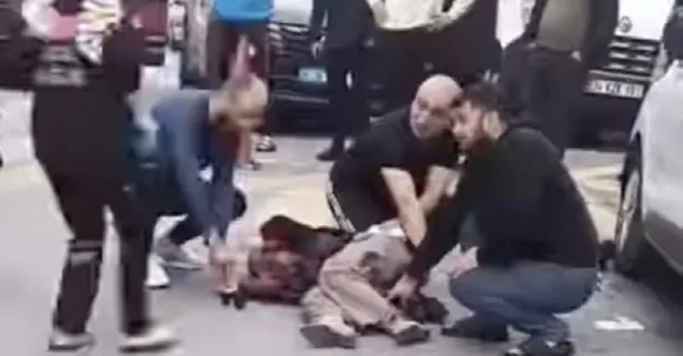 Kağıthane’de kanlı hesaplaşma: Nilay Kotan 15 kurşunla öldürüldü