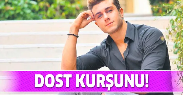 Onur Seyit Yaran’a dost kurşunu!