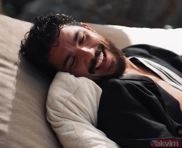 Kaan Yıldırım ile Danla Bilic’ten dikkat çeken hamle! O detay magazin gündemine bomba gibi düştü! ‘Aşk mı yaşıyorlar?’ dedirtti - 5