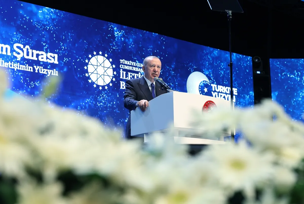 Başkan Erdoğan'dan Ahbap Derneği'ne sert tepki: "Hukuk zemininde ne gerekiyorsa yapacağız"-5