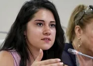 Başkan Erdoğana hakaret eden Dila Koyurga ne dedi? Dila Koyurga kimdir, kaç yaşında? İşte Twitter adresi