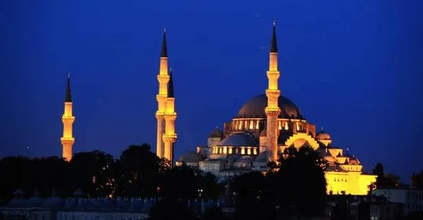 7 Mayis Sali Iftara Ne Kadar Kaldi Takvim