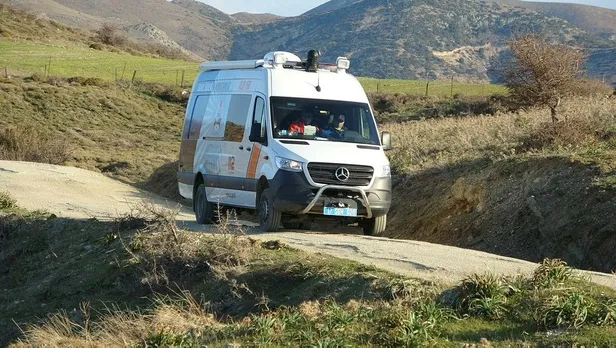 SON DAKİKA: Gökçeada'da dört koldan çalışma: Jandarma trafik tim komutanını aramalar sürüyor-4