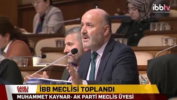 CHP’li İBB halkın canına kast etmeye devam ediyor! İBB AK Parti Meclis Üyesi'nden tepki: Acil yıkılması gereken 318 binaya hiçbir şey yapılmadı-2