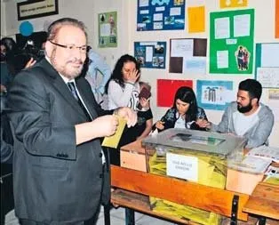 5 bin liralık vaade 82 bin oy