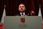 Bakan Gürlek'ten net mesaj: Terörsüz Türkiye güçlü demokrasinin ve kalkınmanın ön şartıdır