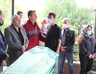 Anneannesini kaybettiği trafik kazasını anlattı