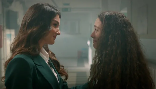 ATV'nin yeni dizisi ''Adı Sevgi'' ilk tanıtım fragmanı yayınlandı